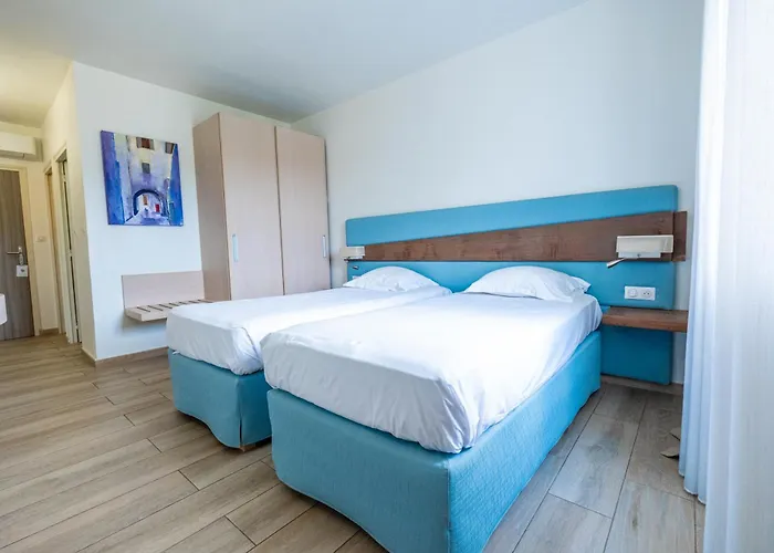 & Restaurant Les Mouettes 3*