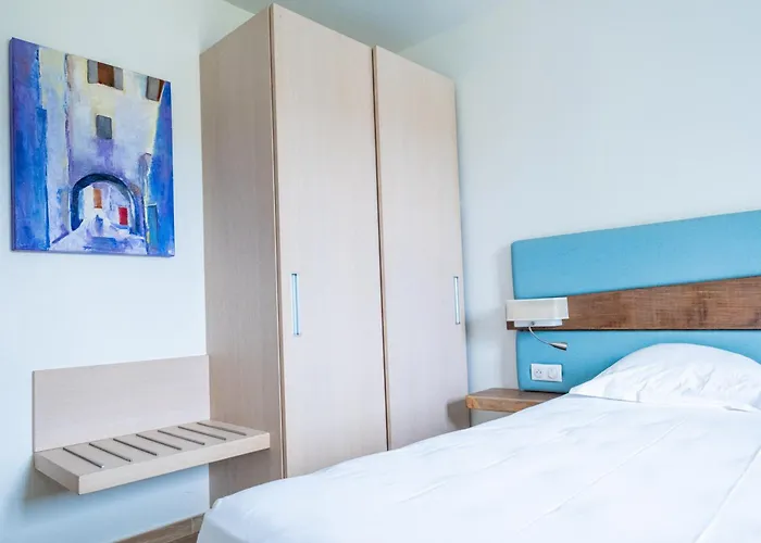 & Restaurant Les Mouettes