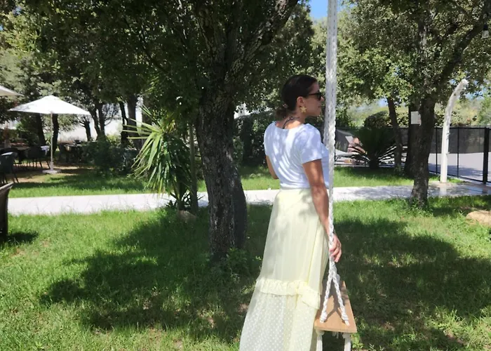 Hotel & Restaurant Les Mouettes