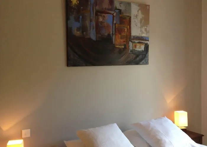 & Restaurant Les Mouettes Hotel 3*