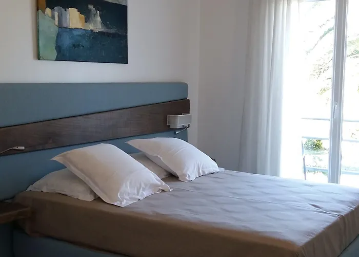 & Restaurant Les Mouettes 3*