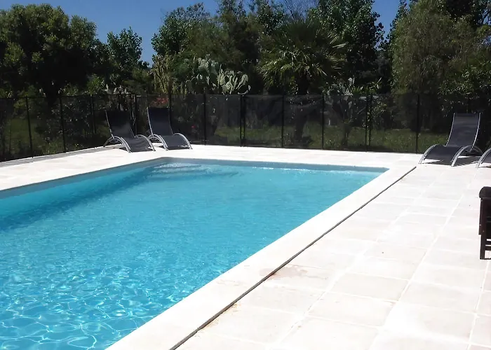 Hotell & Restaurant Les Mouettes 3*