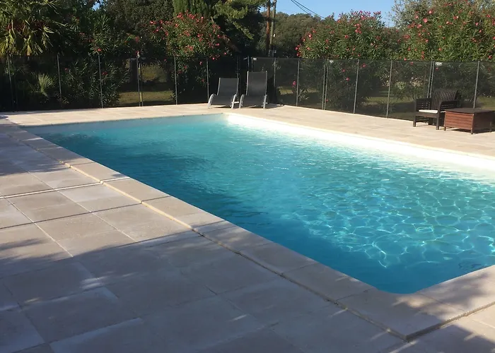 & Restaurant Les Mouettes Hotel 3*