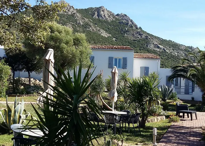 & Restaurant Les Mouettes 3*