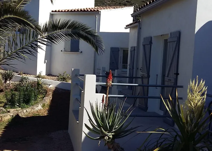 & Restaurant Les Mouettes 3*