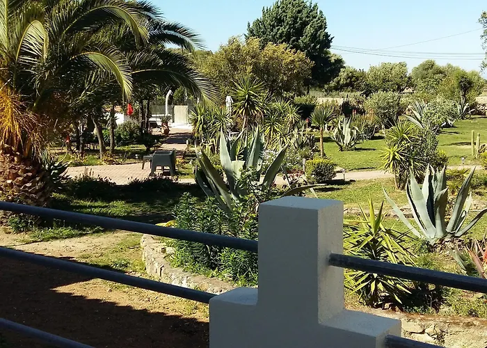 & Restaurant Les Mouettes Belgodère