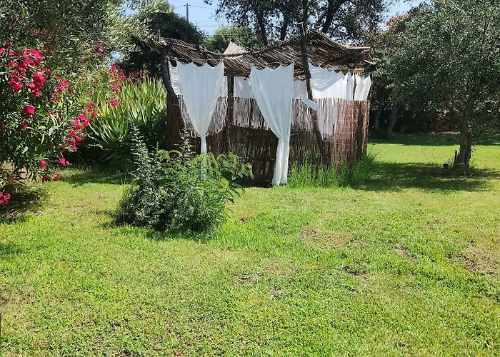 Hotel & Restaurant Les Mouettes