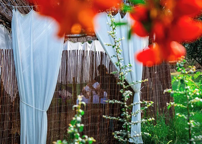 Hotel & Restaurant Les Mouettes