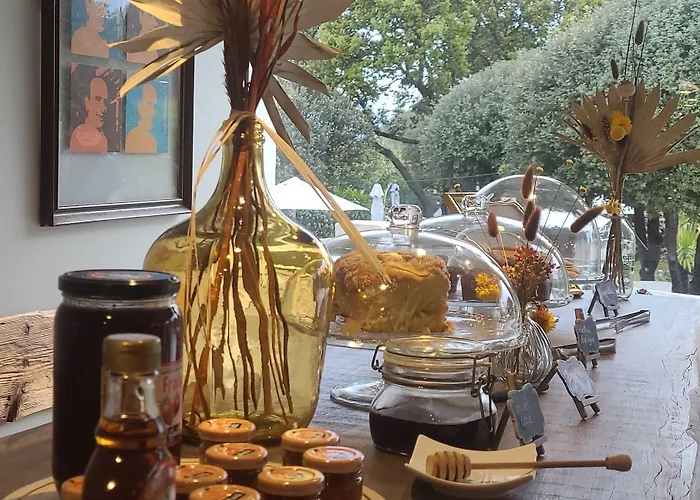 Hotel & Restaurant Les Mouettes