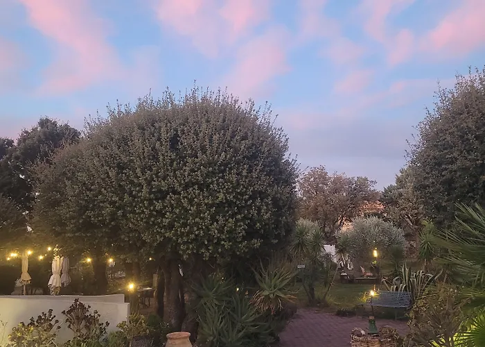 Hotel & Restaurant Les Mouettes