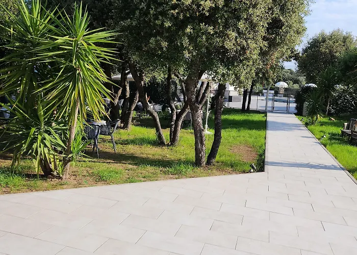 & Restaurant Les Mouettes Hotel 3*