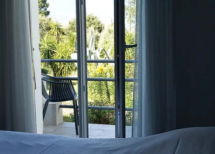 Hotell & Restaurant Les Mouettes 3*