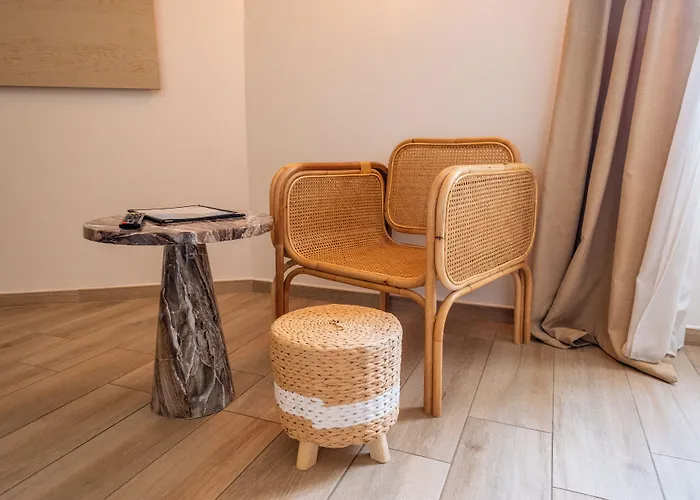 & Restaurant Les Mouettes 3* Belgodère